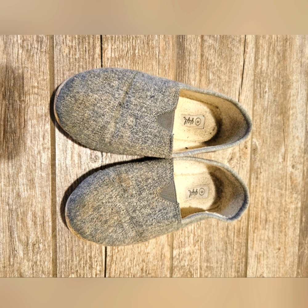 Gigil Kids Slip on Shoes
